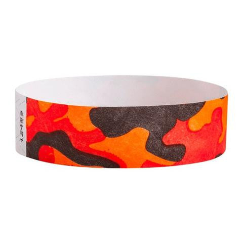 Check Ordering Wristbands Off Your List