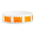 "Bounce" Admission Control Wristbands