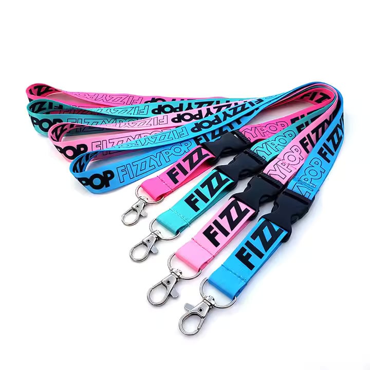 lanyards