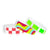 Tyvek® 3/4&quot; Patterns