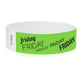 Friday Neon Green