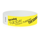 Tuesday Yellow