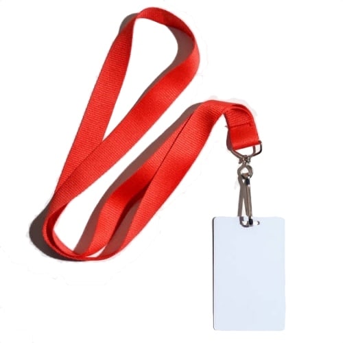 Lanyards - Badge Holder
