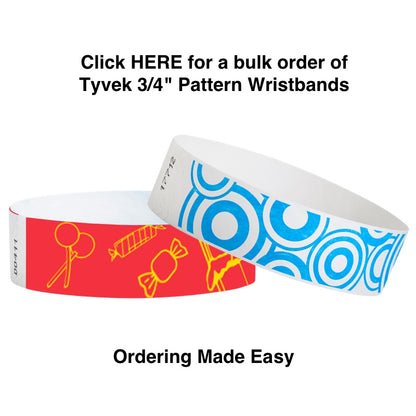 Bulk Order Cover