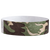 Camouflage-patterned event wristband 