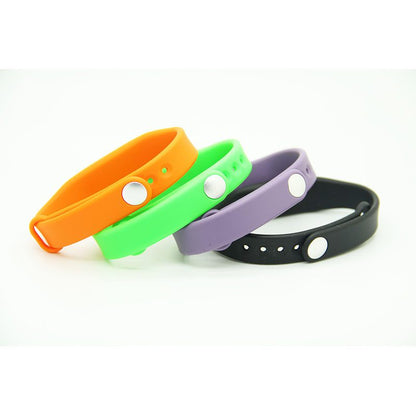 RFID Wristbands