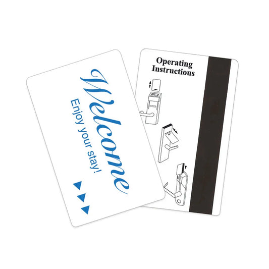 RFID Key Cards Canada