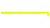  Custom Slim Plastic Wristbands  Neon Yellow