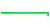  Custom Slim Plastic Wristbands  Neon Green