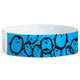 Penguins Neon Blue
