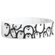 Penguins White