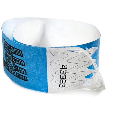 RFID Wristbands