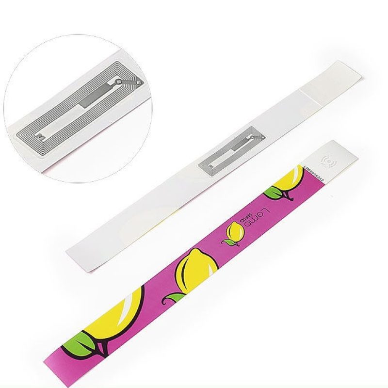 RFID Wristbands