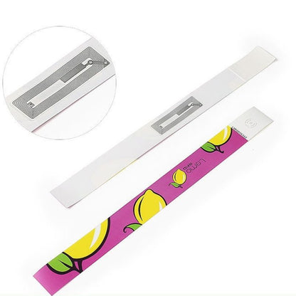 RFID Wristbands