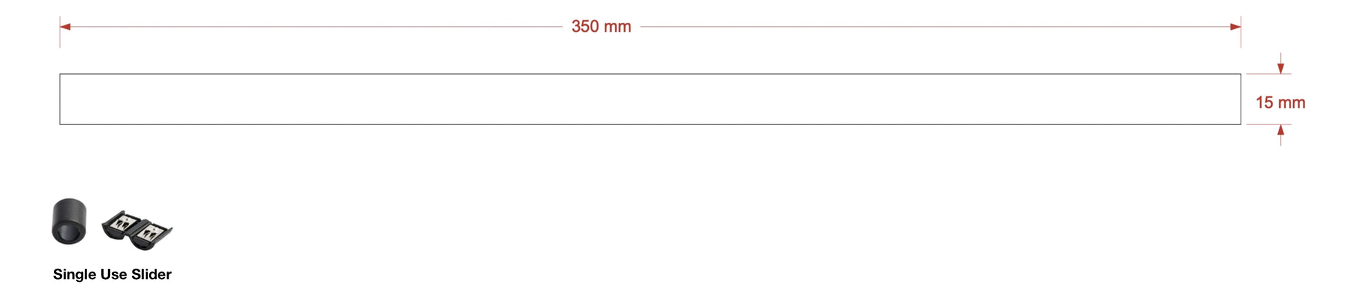 satin cloth wristbands artwork template