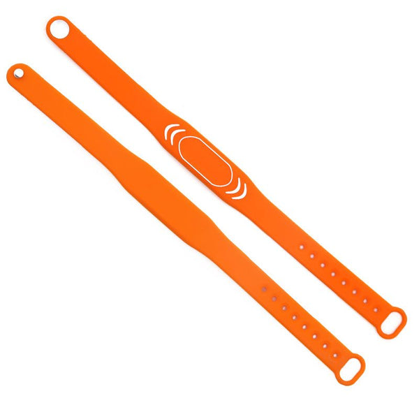 RFID Wristbands