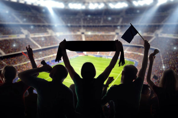 Sporting Event Wristbands
