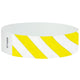 Stripes Neon Yellow