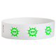 Suns Neon Green