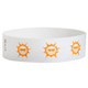 Suns Neon Orange
