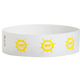 Suns - Pantone Yellow