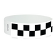 Checks Black
