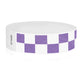 Checks Purple