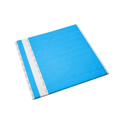 Detachable Stub - 1" Tyvek® Wristbands