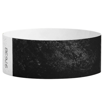 Solid Colours - 1" Tyvek® Wristbands