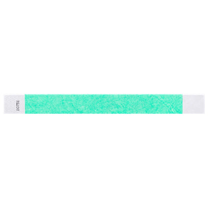 Solid Colours - 1" Tyvek® Wristbands