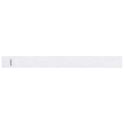 Solid Colours - 1" Tyvek® Wristbands