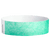 Tyvek3-4SolidAquaWristband