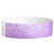 Tyvek3-4SolidBerryWristband