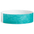 Tyvek3-4SolidCaribbeanBlueWristband