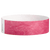 Tyvek3-4SolidCranberryWristbandpks100