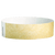 Tyvek3-4SolidGoldWristband