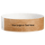 Tyvek3-4SolidMochaWristbandCustom