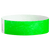 Tyvek3-4SolidGreenWristband