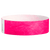 Tyvek3-4SolidNeonPinkWristband