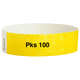 Pantone Yellow