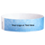 Tyvek3-4SolidSkyBlueWristbandCustom