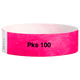 Neon Pink