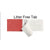 Litter Free Custom - 3/4" Tyvek® Wristbands