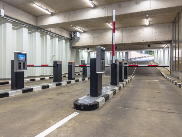 Parking Facilities