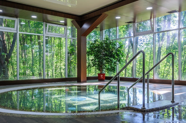 Hot Springs & Spas