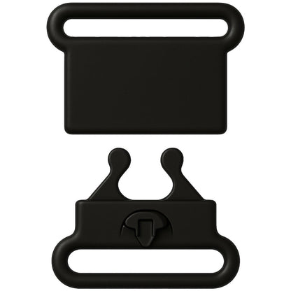 safety buckle lanyards