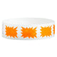 Burst Neon Orange