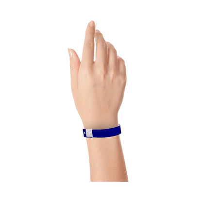 Regular - Plastic Wristbands