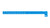 Custom Regular Plastic Wristbands Neon Blue
