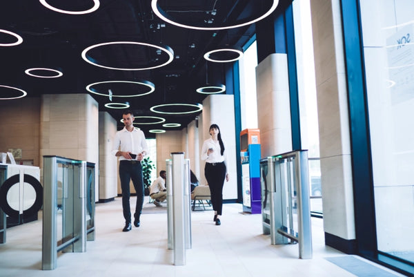 Corporate Offices